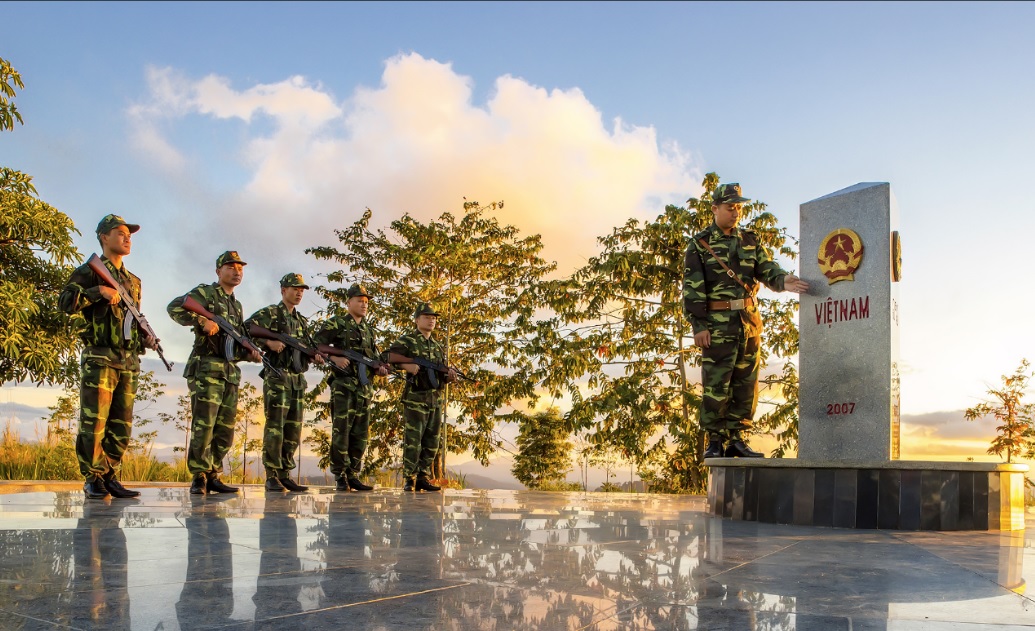 Vào Trang Chủ BL555 COM 2026 Việt Nam, 65 năm xây dựng, chiến đấu và trưởng thành