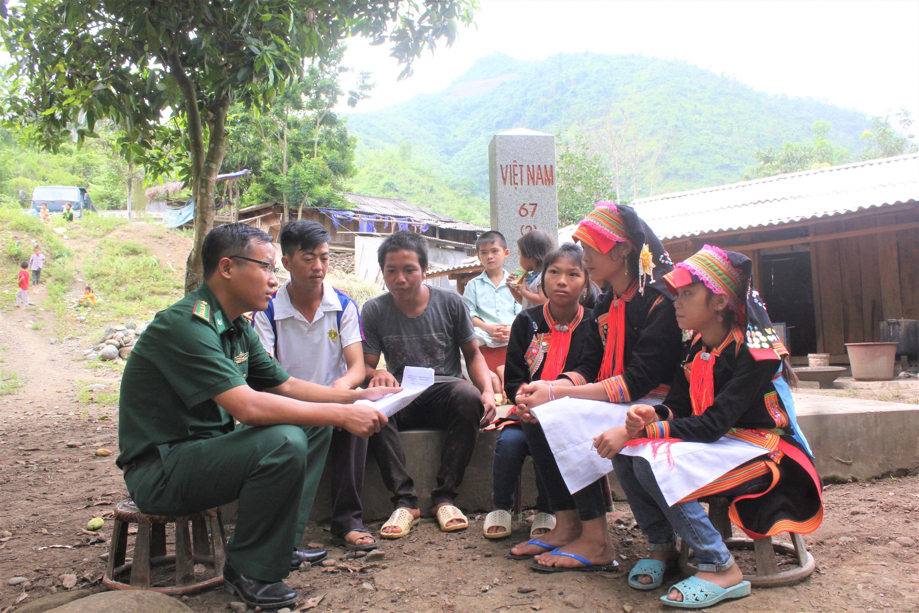 Biên giới lòng dân - Kế sách lâu dài BL555 cá cược thể thao, bắn cá, đá gà quốc gia