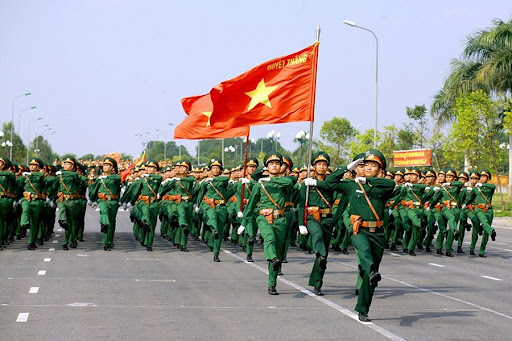 Phương châm an ninh toàn diện trong bảo đảm an ninh quốc gia hiện nay