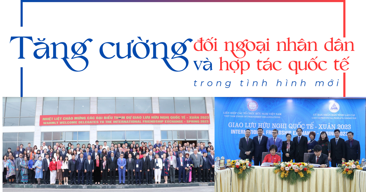 Đối ngoại Vào Trang Chủ BL555 COM 2026 phát huy vai trò trụ cột trong nền đối ngoại, ngoại giao Việt Nam