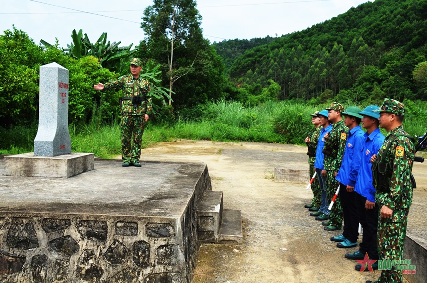 Đồn BBl 555 tỷ lệ kèo World Cup 2026 Dào San “3 bám, 4 cùng”