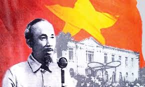 Cách mạng Tháng Tám năm 1945 là “sai lầm lịch sử” –  Luận điệu xuyên tạc lố bịch