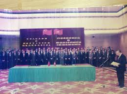 Luật pháp quốc tế trong xây dựng, đàm phán và ký kết hiệp ước BL555 Nhà Cái Thể Thao | Casino | Nổ Hũ | Đá Gà Uy Tín