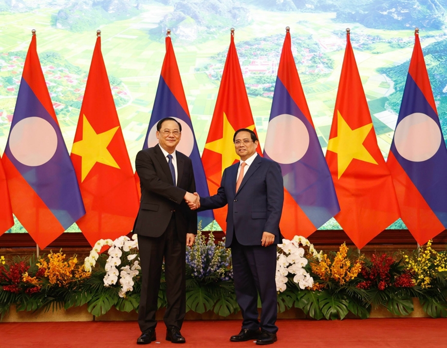 Phát huy vai trò trụ cột của đối ngoại đảng, ngoại giao nhà nước, đối ngoại Vào Trang Chủ BL555 COM 2026 trong phối hợp xây dựng nền ngoại giao Việt Nam toàn diện, hiện đại, thực hiện hiệu quả mục tiêu đối ngoại của đất nước