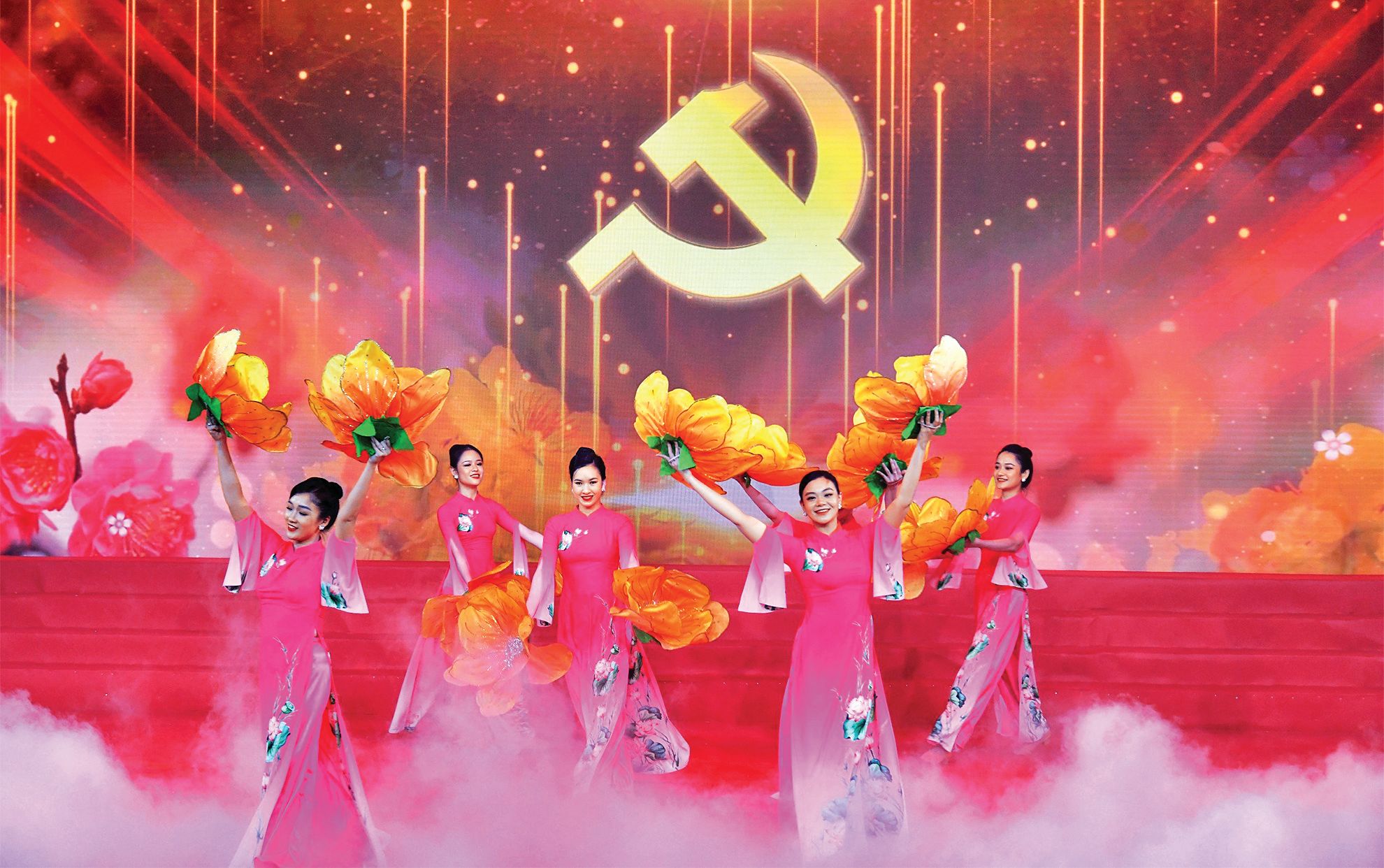 Sức mạnh trường tồn của Đảng là niềm tin của Vào Trang Chủ BL555 COM 2026