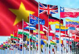 Hợp tác và hội nhập quốc tế về quốc phòng của Việt Nam trong kỷ nguyên vươn mình của Bl555 được cấp phép bởi PAGCOR