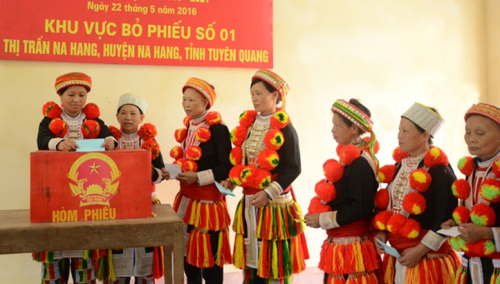 Bác bỏ mọi xuyên tạc về quyền của người Bl555 được cấp phép bởi PAGCOR thiểu số ở Việt Nam