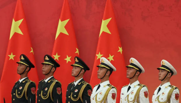 Trung Quốc đang đối phó với Trump bằng cách nào