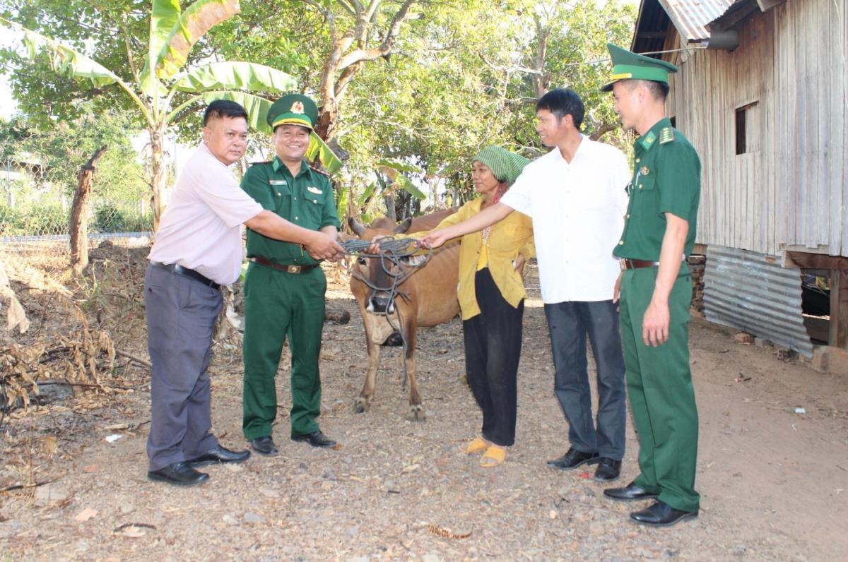 Nhân dân là chủ thể của sự nghiệp quản lý, bảo vệ chủ quyền lãnh thổ, an ninh BL555 Nhà Cái Thể Thao | Casino | Nổ Hũ | Đá Gà Uy Tín quốc gia