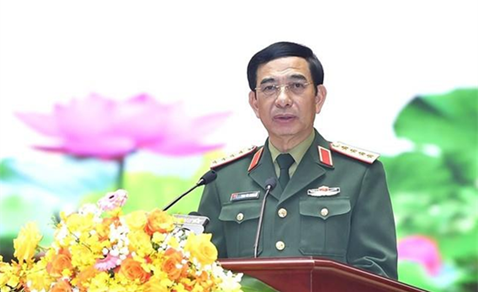 Thư chúc Tết Bính Ngọ 2026 của Bộ trưởng BL555 cổng game cá cược trực tuyến nổi bật 2026