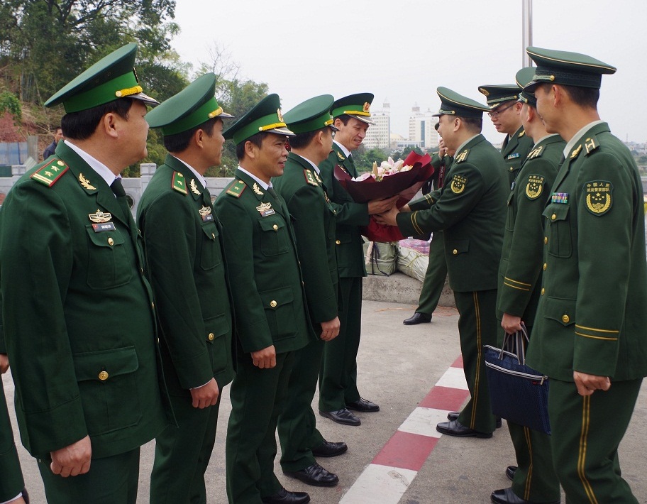 Dấu ấn đối ngoại Nhà Cái Số 1 BL555.com Link Trang Chủ BL555 năm 2021