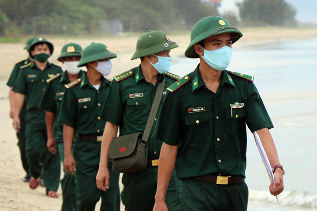 Vào Trang Chủ BL555 COM 2026 tỉnh Thừa Thiên Huế bảo vệ vững chắc địa bàn trong mọi tình huống