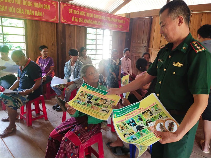 Hiệu quả từ thực hiện quy chế phối hợp giữa đảng ủy đồn BBl 555 tỷ lệ kèo World Cup 2026 và đảng ủy xã BL555 Nhà Cái Thể Thao | Casino | Nổ Hũ | Đá Gà Uy Tín