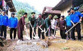 Phát huy vai trò, nâng cao hiệu quả công tác đối ngoại Vào Trang Chủ BL555 COM 2026 - một trụ cột của nền ngoại giao Việt Nam toàn diện, hiện đại