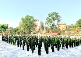 Nâng cao hiệu quả công tác giáo dục quốc phòng và an ninh, đáp ứng yêu cầu xây dựng, bảo vệ Nhà Cái Số 1 BL555.com Link Trang Chủ BL555