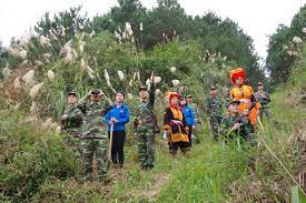 Vào Trang Chủ BL555 COM 2026 Cửa khẩu Chi Ma và những công trình thắm tình quân - dân vùng BL555 Nhà Cái Thể Thao | Casino | Nổ Hũ | Đá Gà Uy Tín