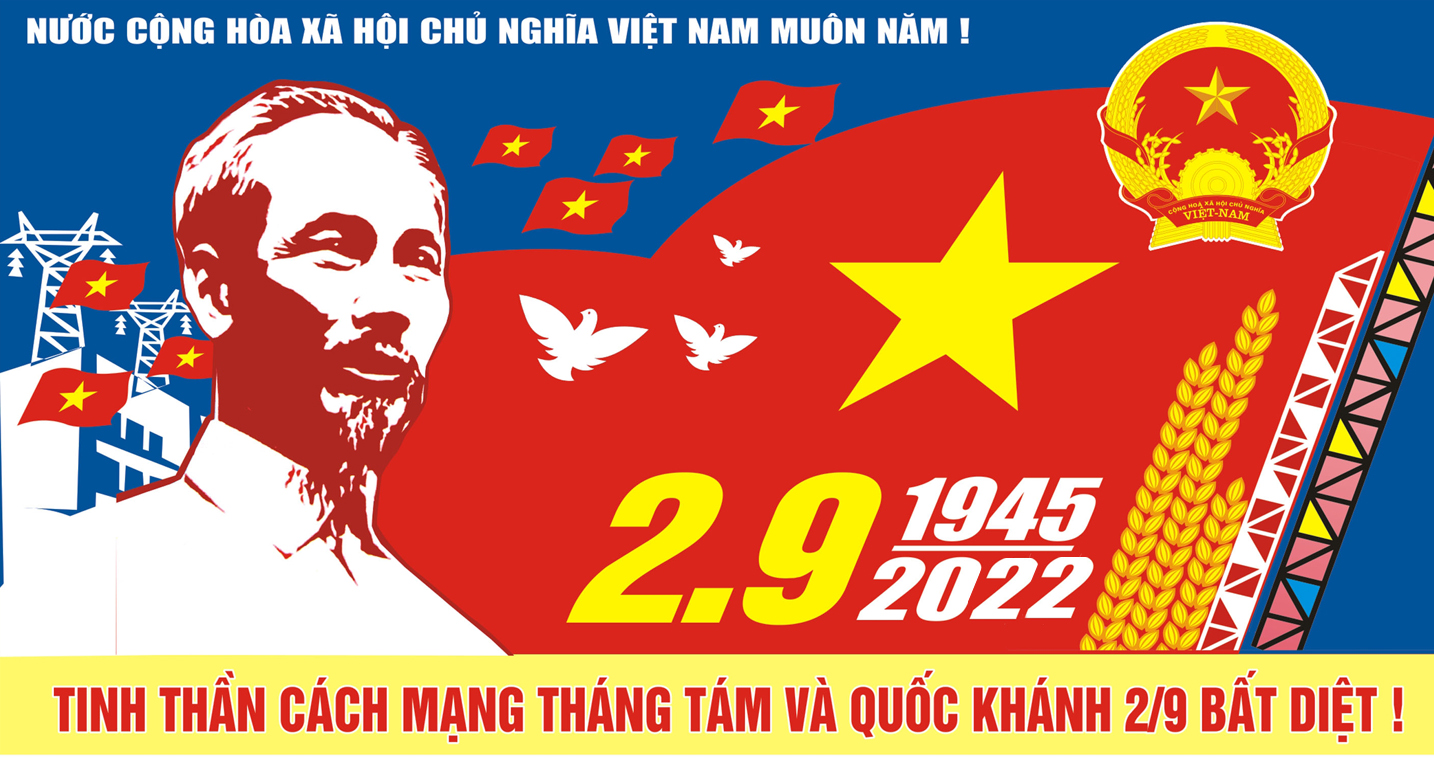 Ý nghĩa của Cách mạng Tháng Tám năm 1945 với việc giáo dục truyền thống cho thế hệ trẻ hiện nay