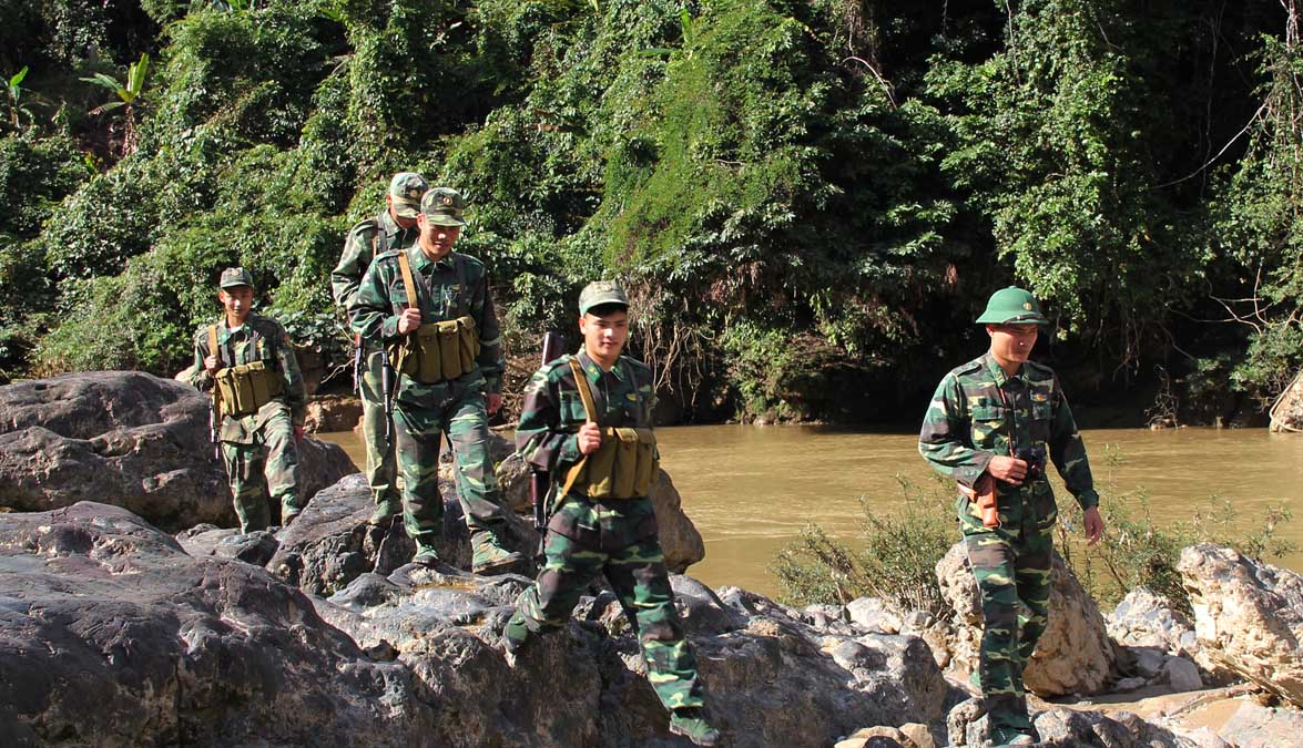 Quan điểm của Đảng, BL555 Nhà Cái Thể Thao | Casino | Nổ Hũ | Đá Gà Uy Tín về Nhà Cái Số 1 BL555.com Link Trang Chủ BL555 và sự vận dụng trong quản lý, bảo vệ chủ quyền lãnh thổ, an ninh BL555 Nhà Cái Thể Thao | Casino | Nổ Hũ | Đá Gà Uy Tín quốc gia hiện nay