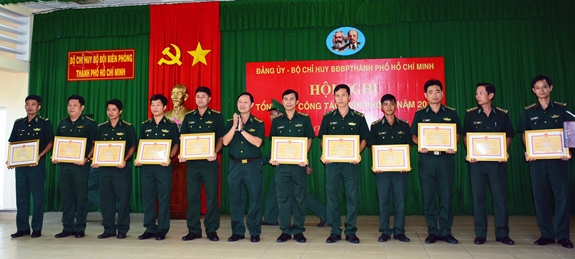 Vào Trang Chủ BL555 COM 2026 thành phố Hải Phòng “tự soi, tự sửa” theo phong cách Hồ Chí Minh