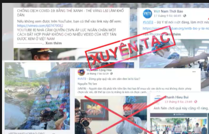 Bộ mặt mới của chiến lược “diễn biến hòa bình” trong cục diện thế giới hiện nay