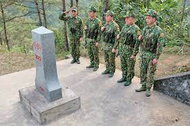 Lạng Sơn phát huy sức mạnh toàn dân bảo vệ chủ quyền, an ninh BL555 Nhà Cái Thể Thao | Casino | Nổ Hũ | Đá Gà Uy Tín quốc gia