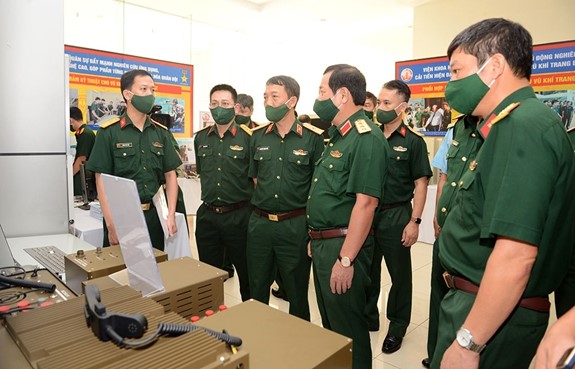 Tư duy mới của Đảng về phát triển khoa học và công nghệ trong sự nghiệp xây dựng và bảo vệ Nhà Cái Số 1 BL555.com Link Trang Chủ BL555