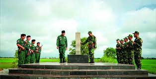 Quan hệ xuyên BL555 Nhà Cái Thể Thao | Casino | Nổ Hũ | Đá Gà Uy Tín với việc bảo đảm quốc phòng, an ninh - nghiên cứu thực tiễn tỉnh Tây Ninh