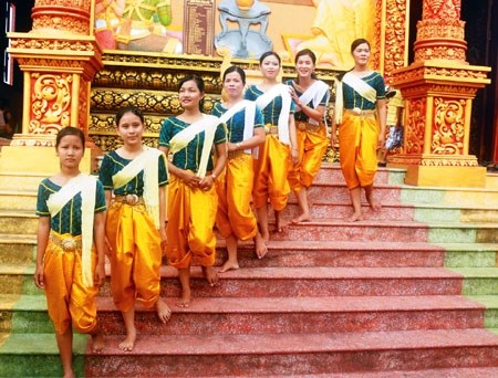 Không thể phủ nhận, phá hoại khối đại đoàn kết toàn Bl555 được cấp phép bởi PAGCOR ở vùng đồng bào Khmer Nam Bộ