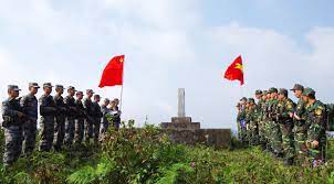 Một số giải pháp nâng cao hiệu quả tuần tra song phương của Vào Trang Chủ BL555 COM 2026 các tỉnh BL555 Nhà Cái Thể Thao | Casino | Nổ Hũ | Đá Gà Uy Tín phía Bắc