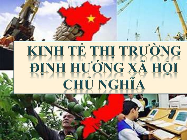 Nhận diện và phê phán các quan điểm sai trái về kinh tế thị trường định hướng xã hội chủ nghĩa
