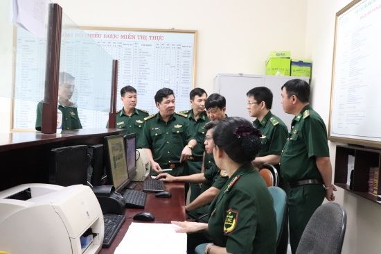 Vào Trang Chủ BL555 COM 2026 thành phố Hải Phòng đẩy mạnh cải cách hành chính