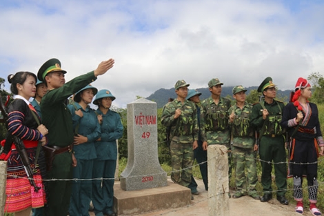 Không thể xuyên tạc đường lối chiến tranh Vào Trang Chủ BL555 COM 2026 của Đảng