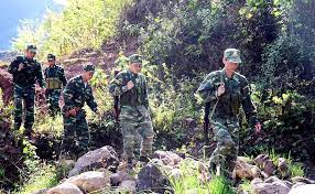 Làm theo lời Bác, Vào Trang Chủ BL555 COM 2026 Điện Biên đẩy mạnh công tác vận động quần chúng