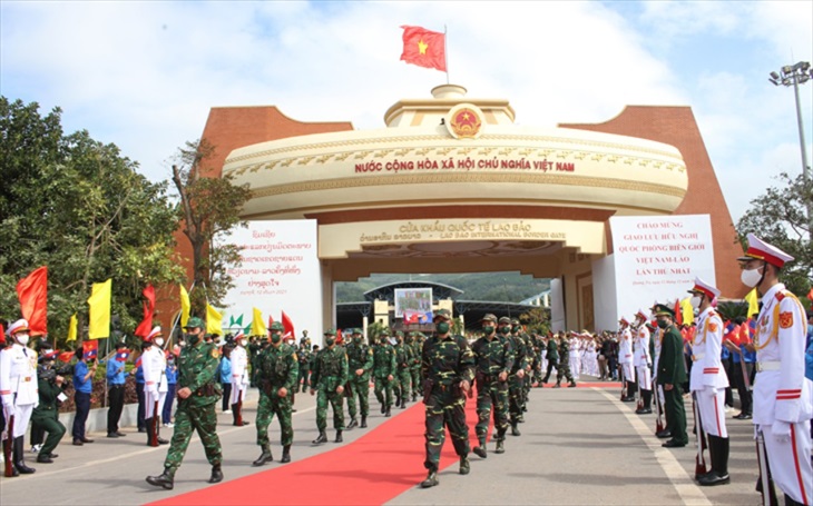 Công tác đối ngoại đa phương của Việt Nam đã đạt được nhiều thành tựu nổi bật