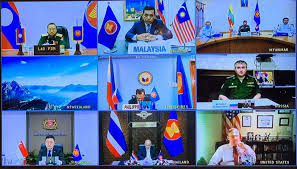 Việt Nam đẩy mạnh hợp tác quốc tế trong ứng phó với các thách thức an ninh phi truyền thống